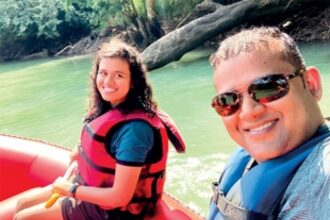 A pillar of strength in every family