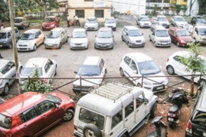 A pipedream at old fish market