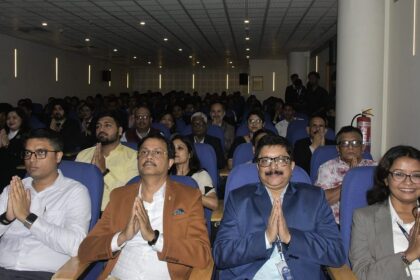 A pledge in Goa to unite the world of hospitality inspires the globe's first Hospitality GPT