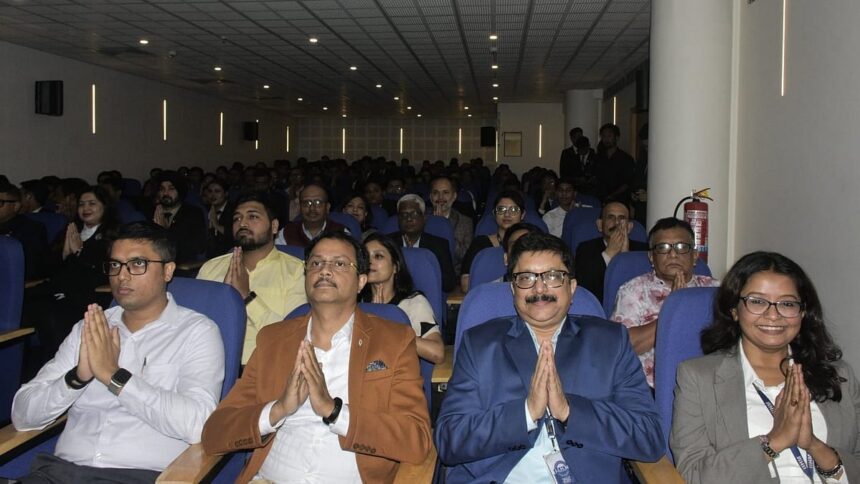A pledge in Goa to unite the world of hospitality inspires the globe's first Hospitality GPT 1 A pledge in Goa to unite the world of hospitality inspires the globe's first Hospitality GPT