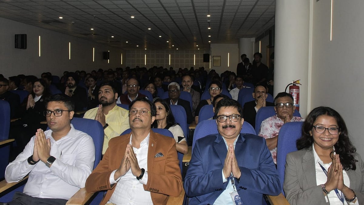 A pledge in Goa to unite the world of hospitality inspires the globe's first Hospitality GPT