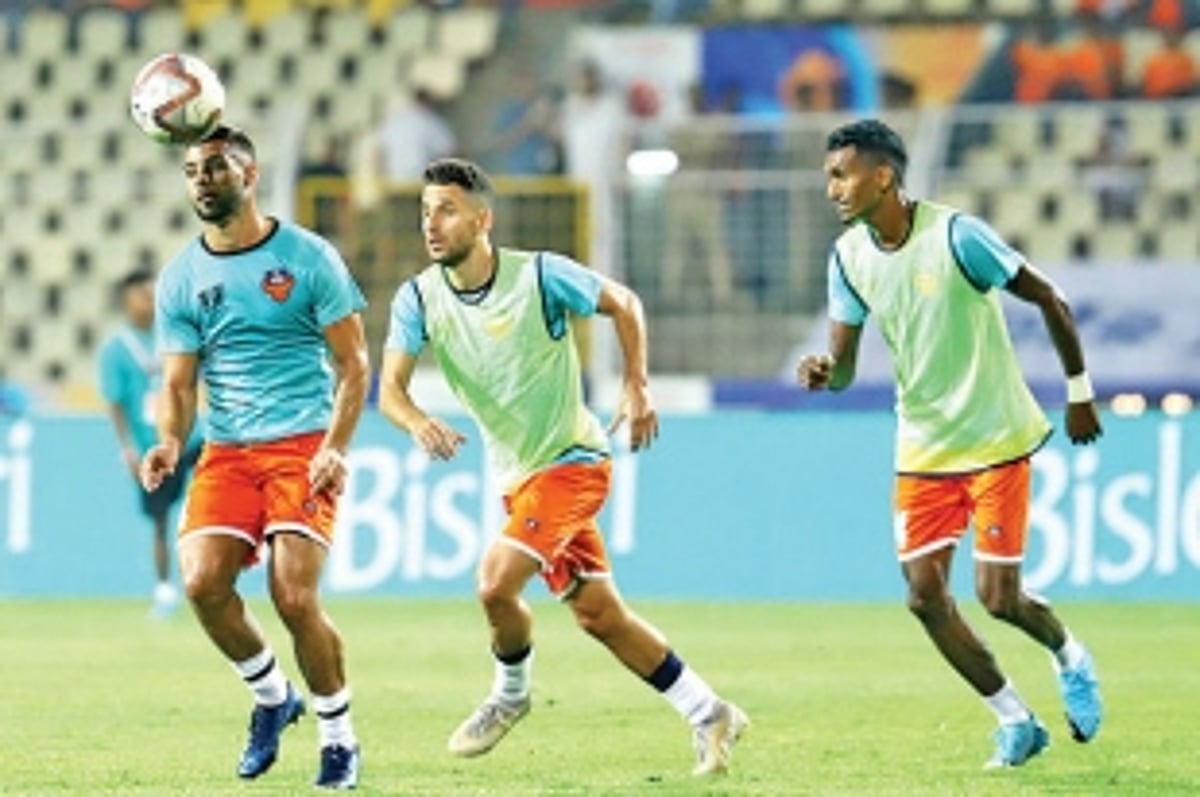 A point away from historic AFC CL berth