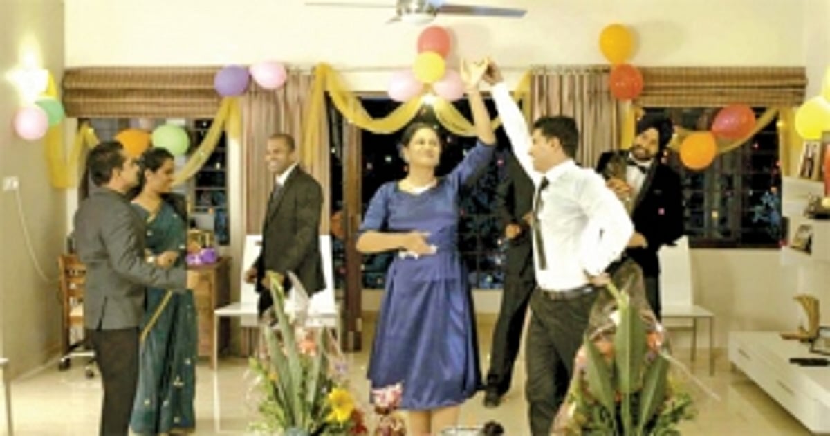 A prize winning Enemy?