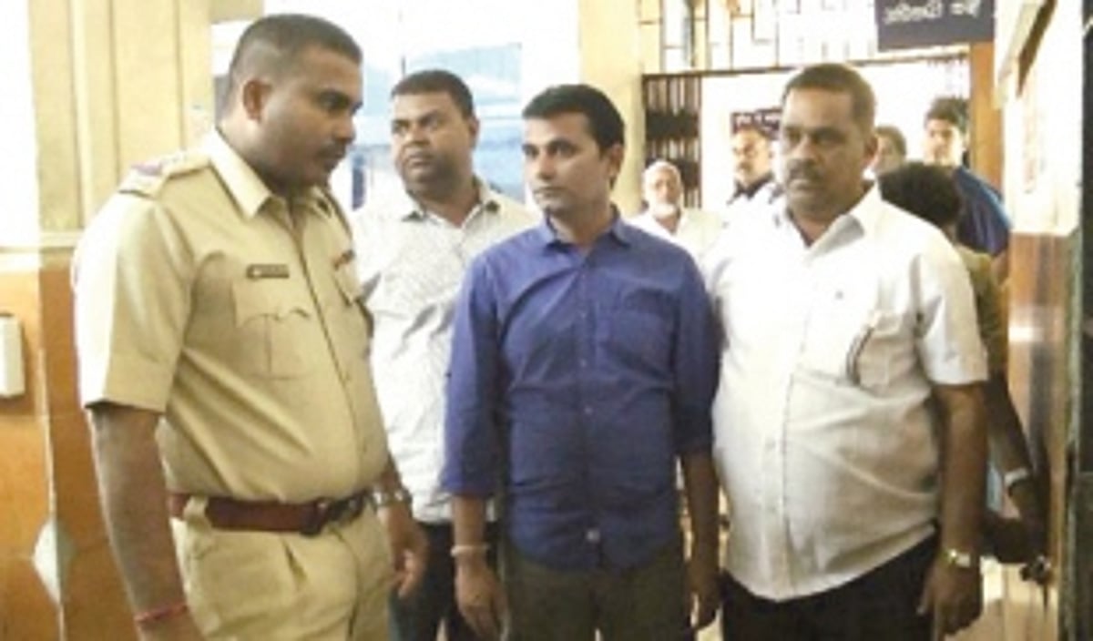 A question of competency