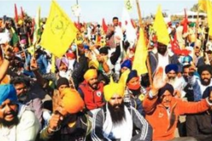 A refusal to break bread