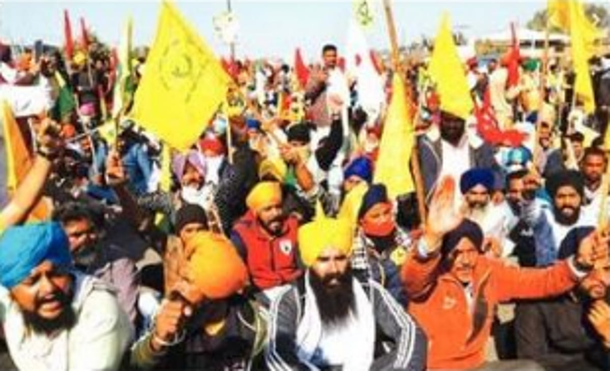 A refusal to break bread