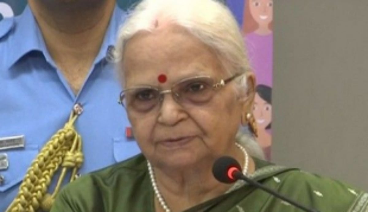 A reply that never came:  Remembering Madame Governor