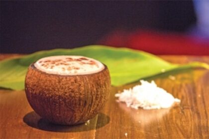 A revolution is brewing in Goa ...and it’s intoxicating!