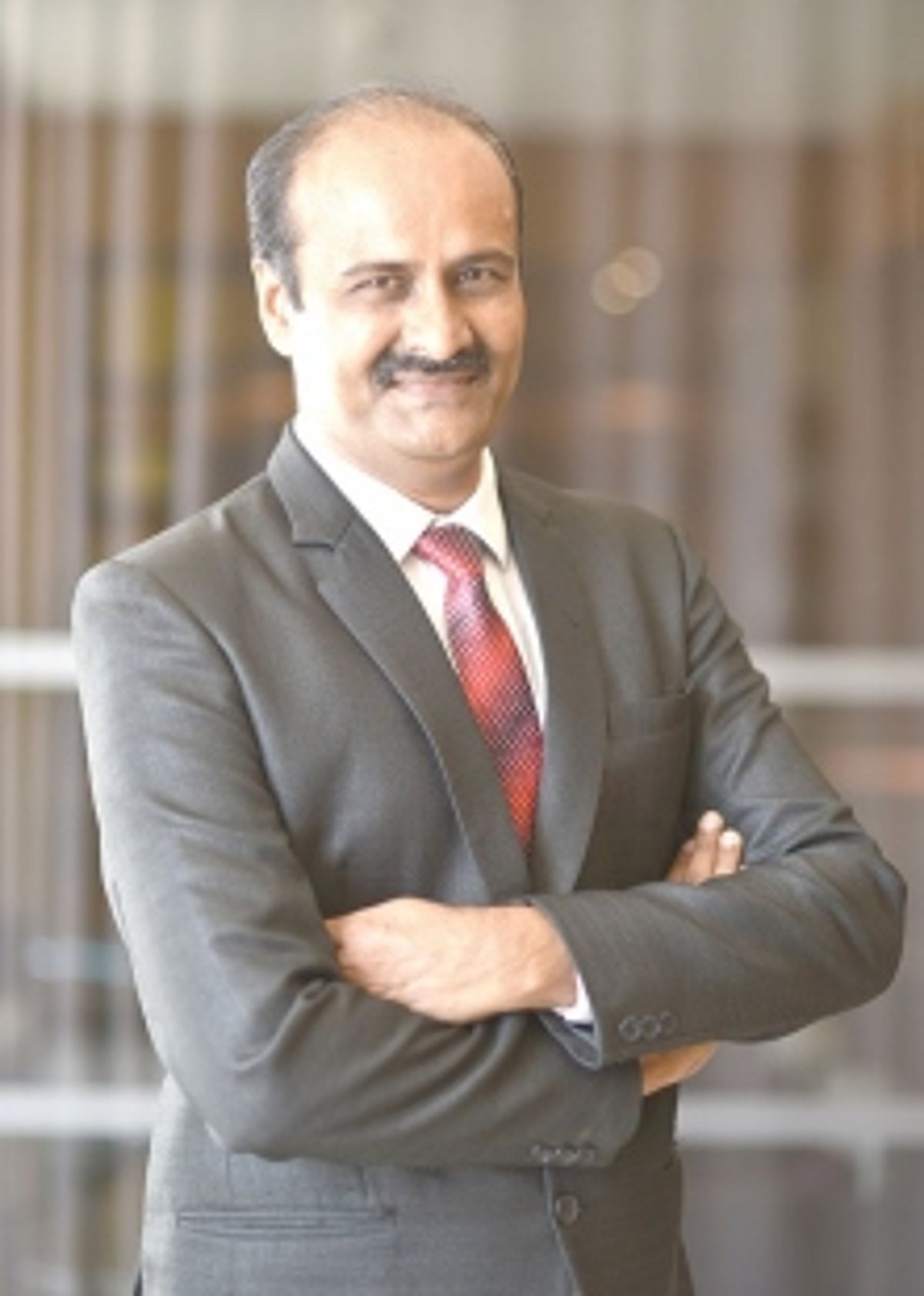 A right mix of everything