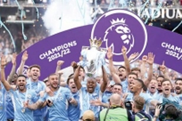 A roller coaster season ends in joy for some