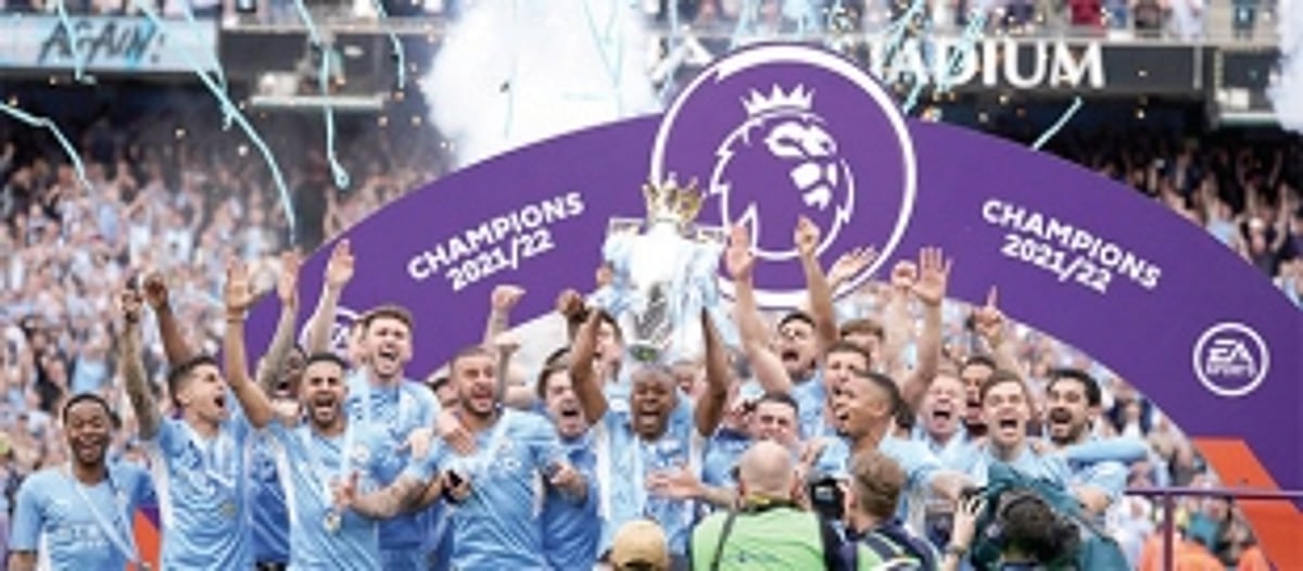 A roller coaster season ends in joy for some