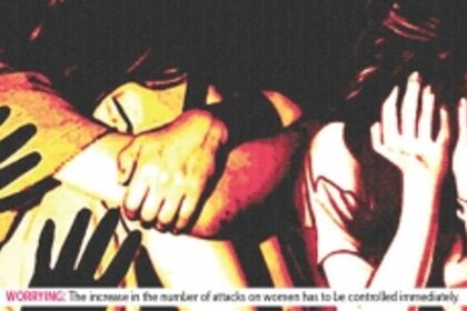 A sad state of affairs