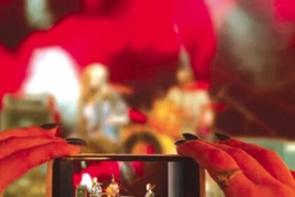 A sad state of hunger for views for tiatr clippings