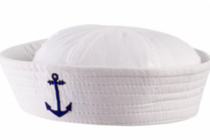 A sailor’s journey in lock-down