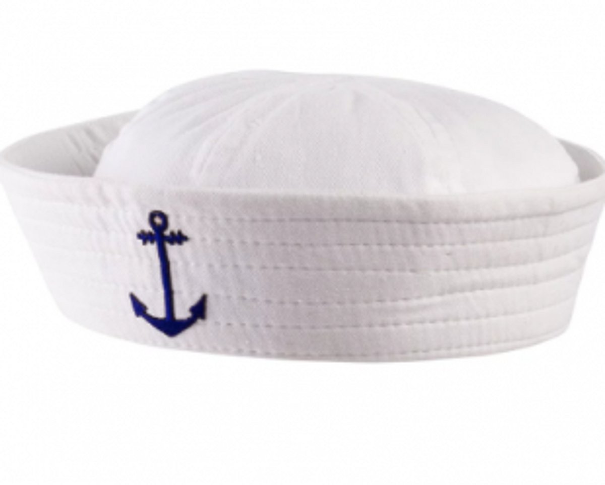 A sailor’s journey in lock-down