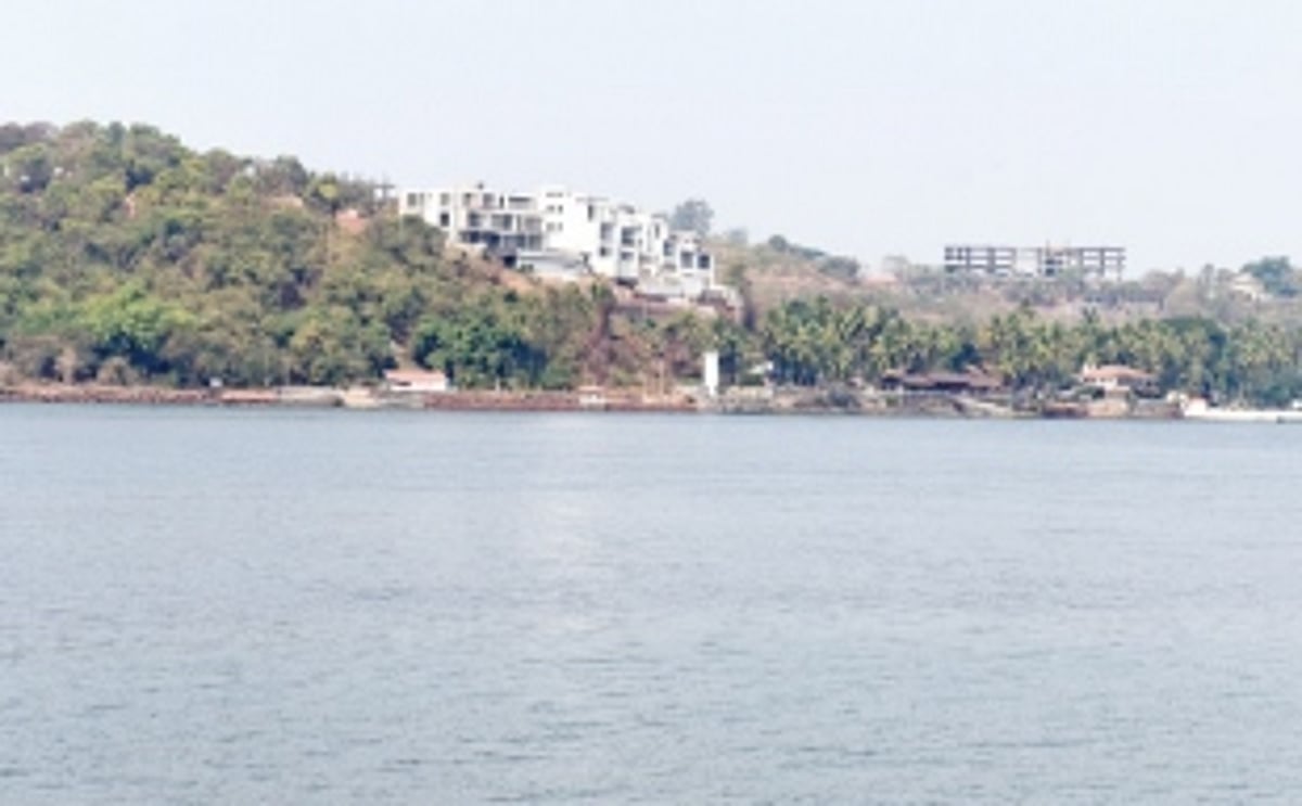 A scary time ahead without a doubt