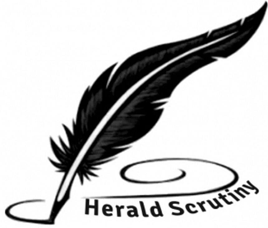 A sensitive government settles its people first