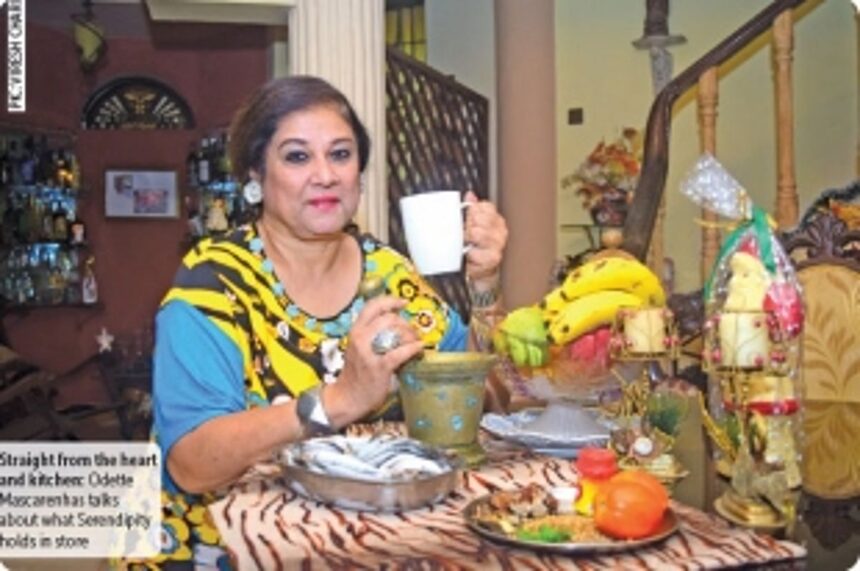 A serendipitous encounter with Goa’s number one foodie