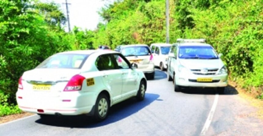 A shortcut to disaster