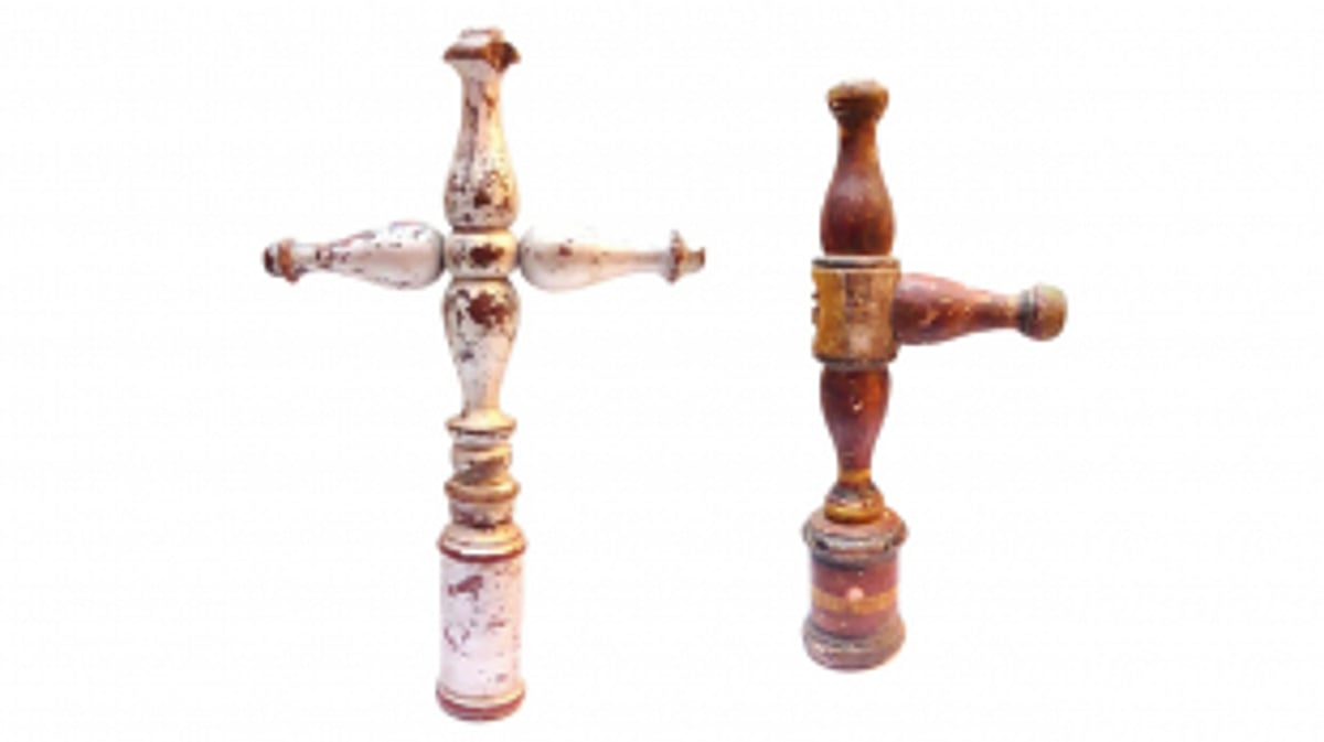 A slice of Easter traditions observed in Goa