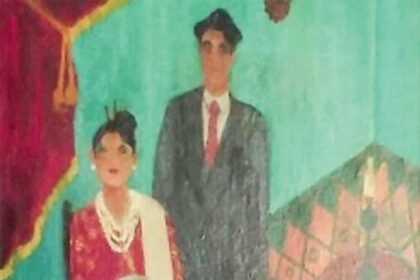 A slice of Goan song: The Mando