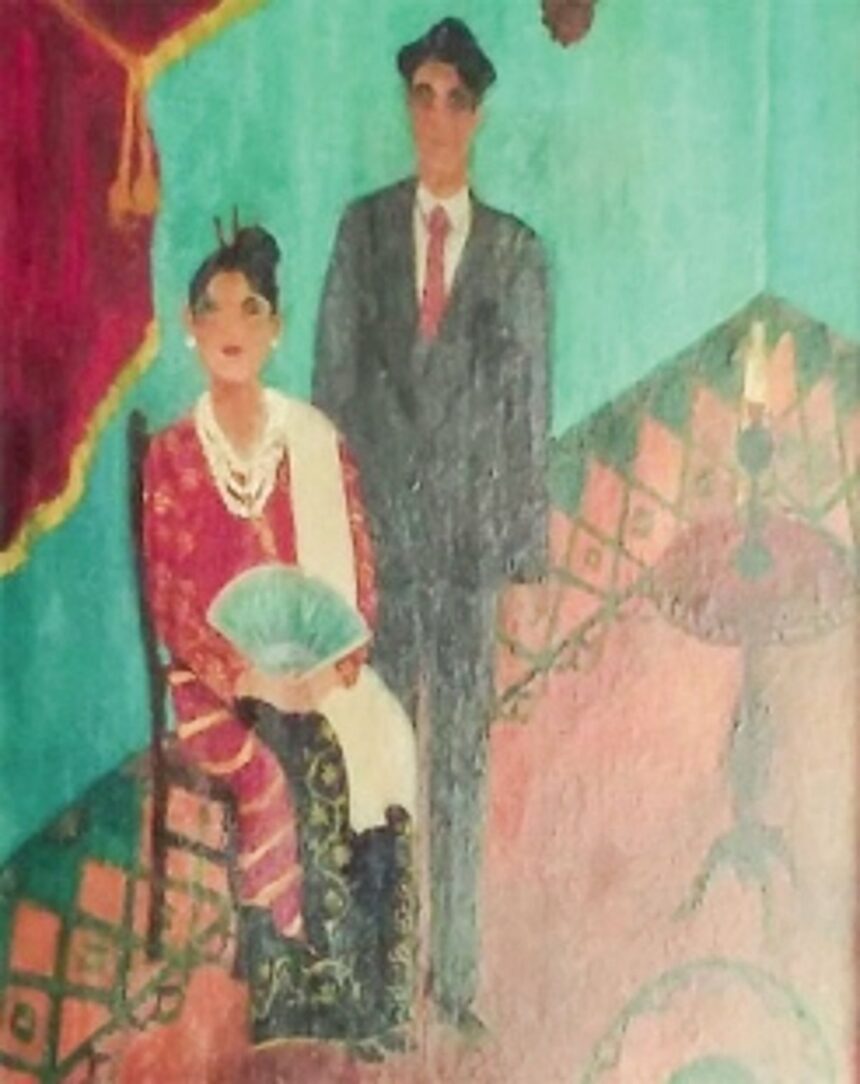 A slice of Goan song: The Mando