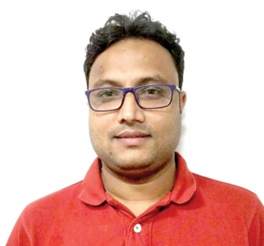 A small state like Goa should top EoDB rankings: Naik 1 A small state like Goa should top EoDB rankings: Naik