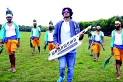 A song that harks back to the ages