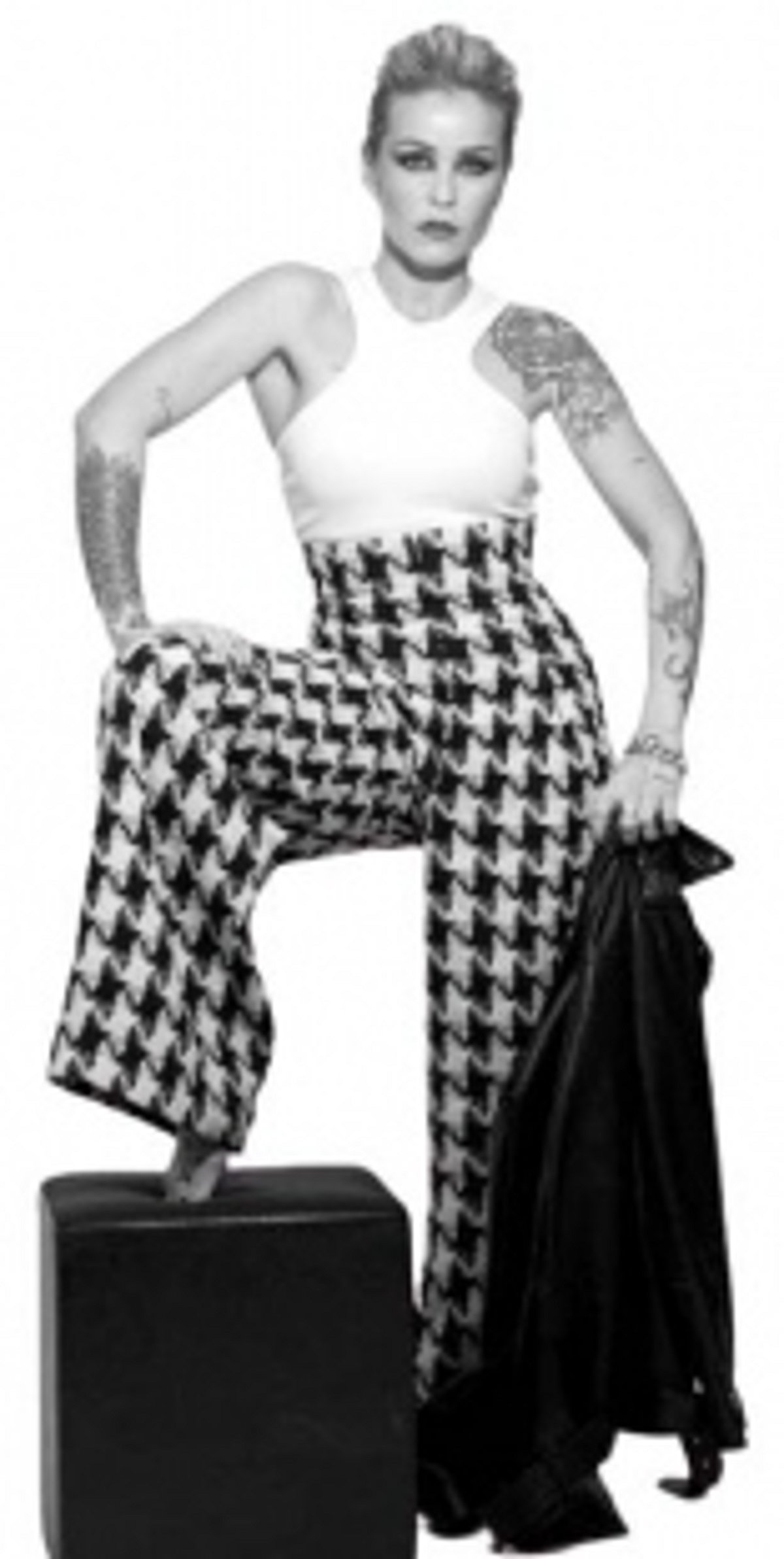 A soulful voice to commemorate the 50th anniversary of Portugal’s Carnation Revolution