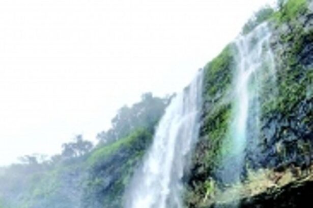 A source of life can also be dangerous in the wrong weather