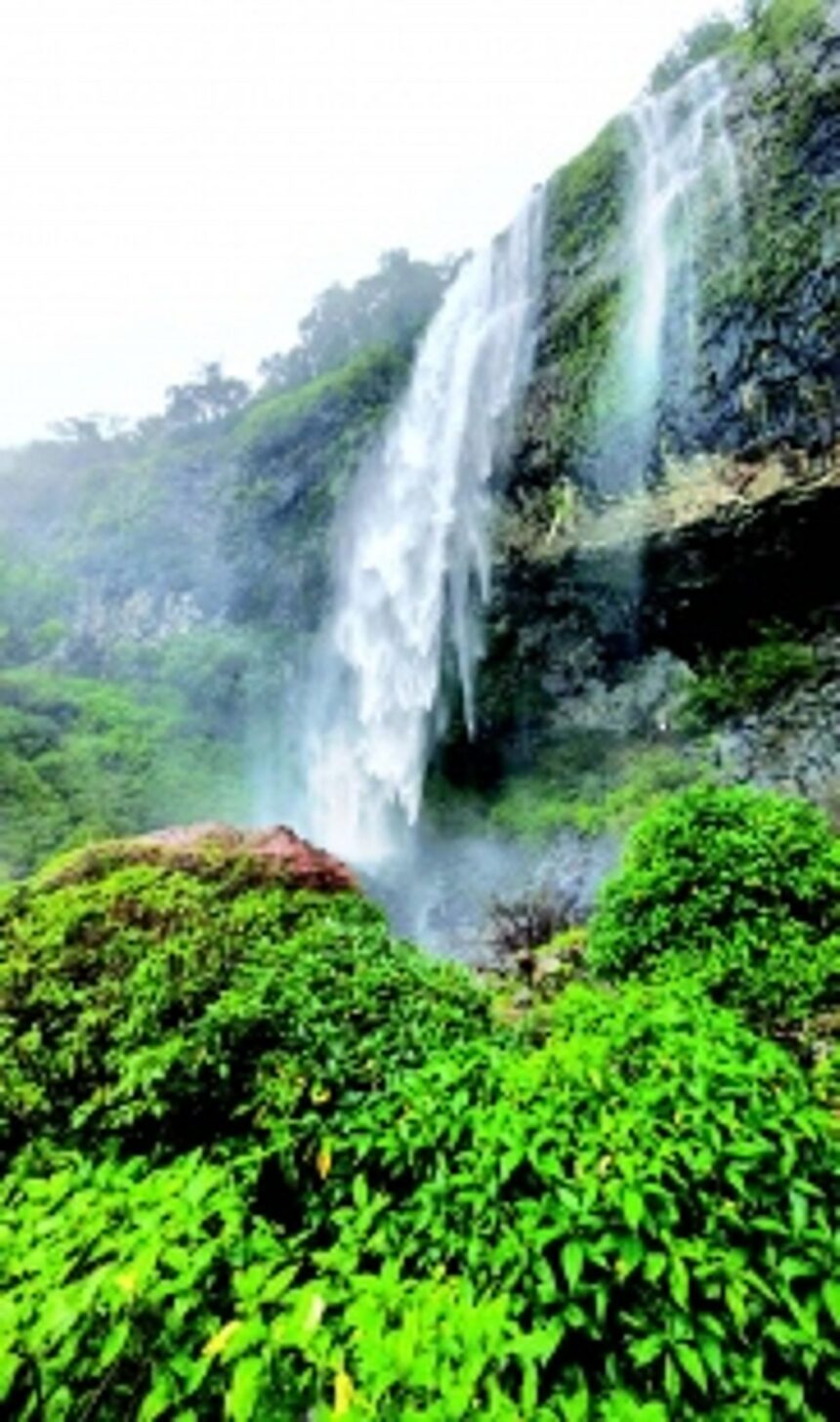 A source of life can also be dangerous in the wrong weather 1 A source of life can also be dangerous in the wrong weather