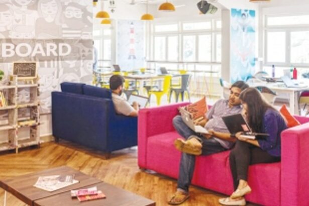 A springboard to +91 entrepreneurs