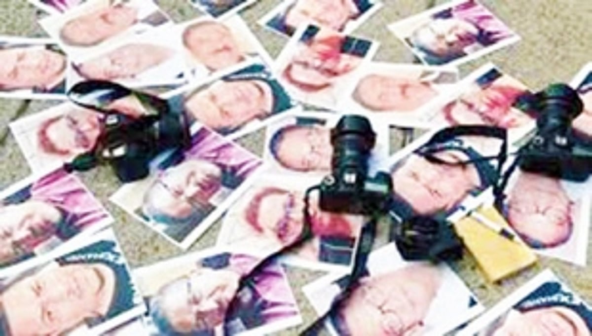 A steep fall into mediocrity