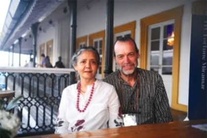 A story of the sari