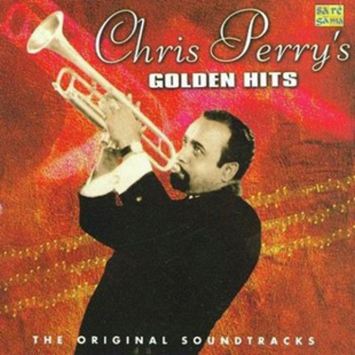 A street named Chris Perry