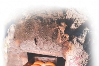 A stroll down memory lane with the  Andrades of Ambajim, once the vaddo of bakeries