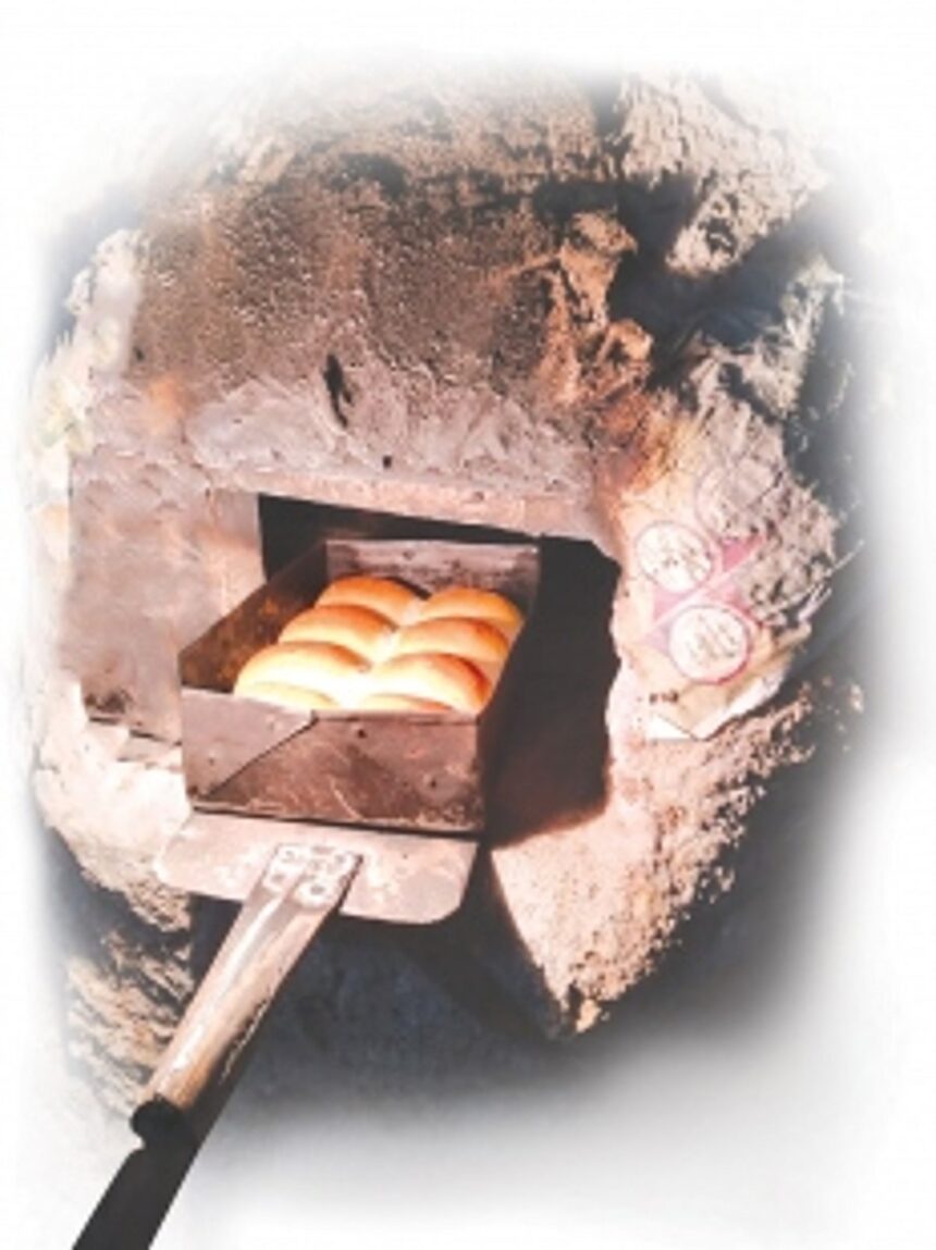 A stroll down memory lane with the  Andrades of Ambajim, once the vaddo of bakeries