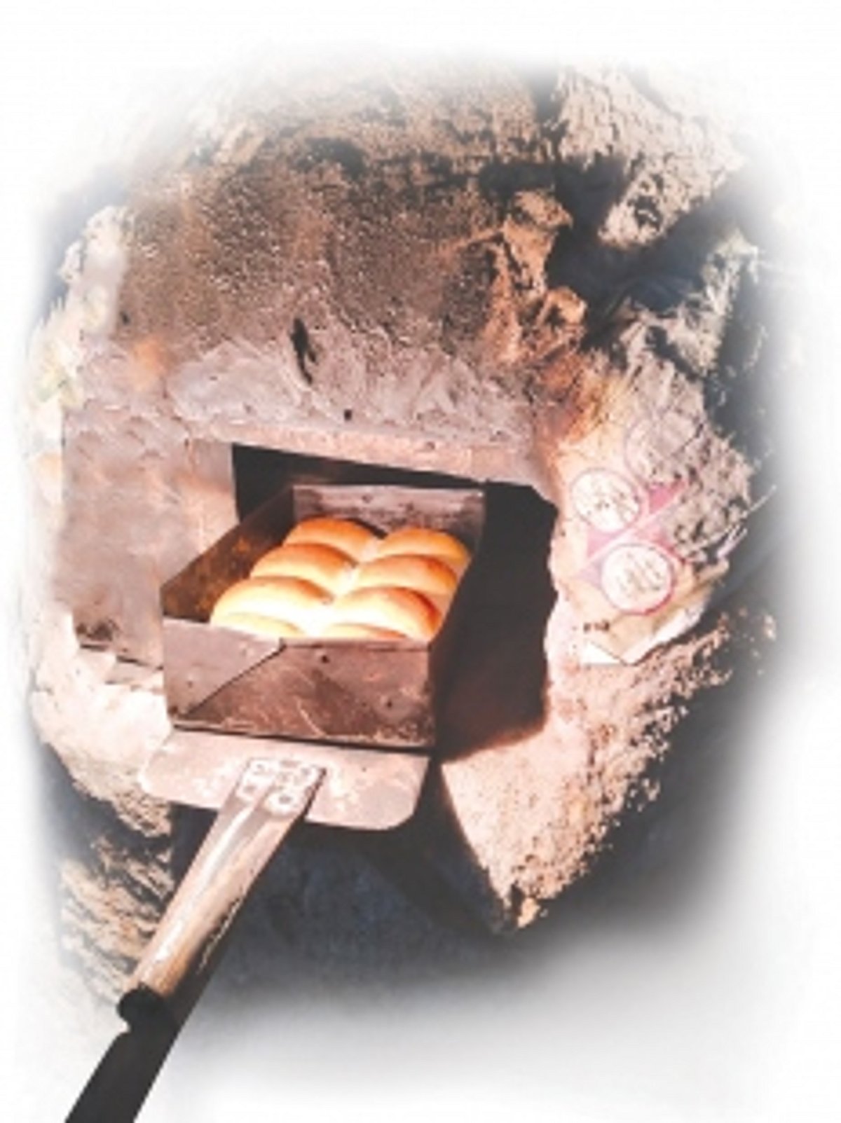 A stroll down memory lane with the  Andrades of Ambajim, once the vaddo of bakeries