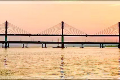 A study reveals that the Mandovi in the city is in danger due to microplastics