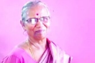 A symbol of grit and grace: Mohini Dhumaskar’s success story as a food entrepreneur