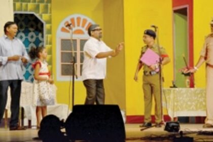 A tale of the father-in-law versus the daughter-in-law