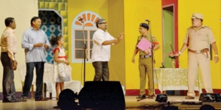 A tale of the father-in-law versus the daughter-in-law