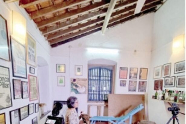 A taste of short films with strong messages