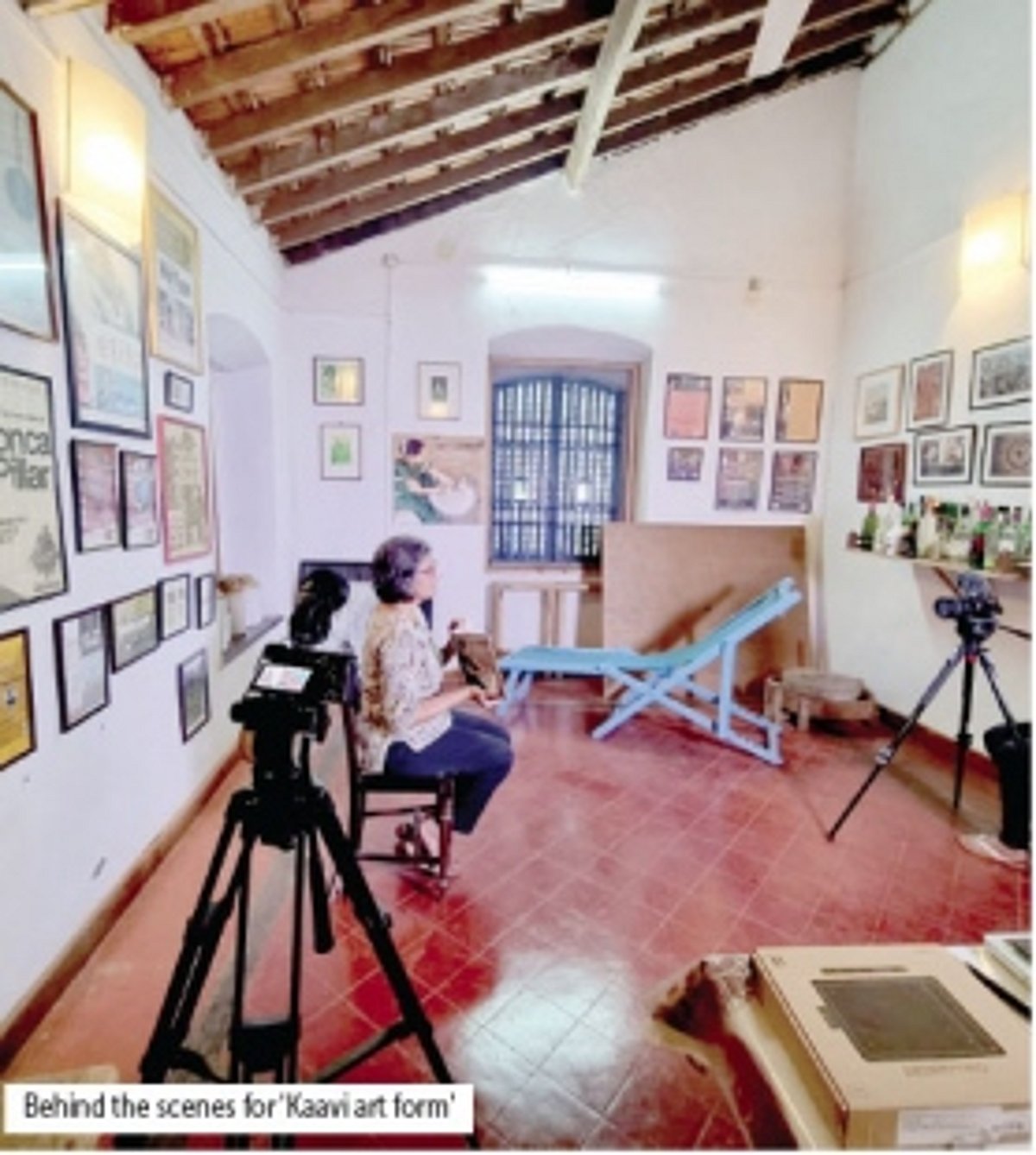 A taste of short films with strong messages