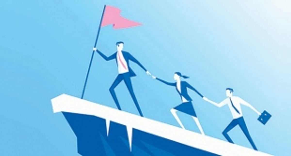 A test to check if you are a great leader