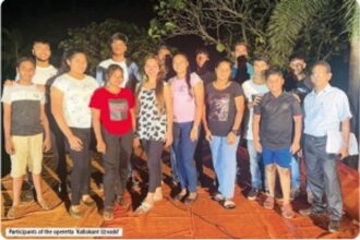 A time for Lenten reflection