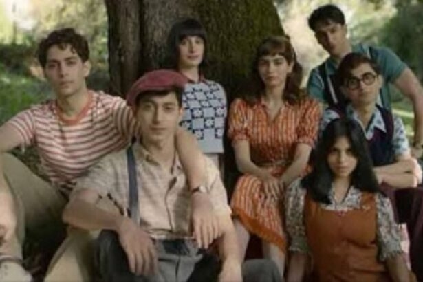 A time for Nostalgia, the Archie’s revisited