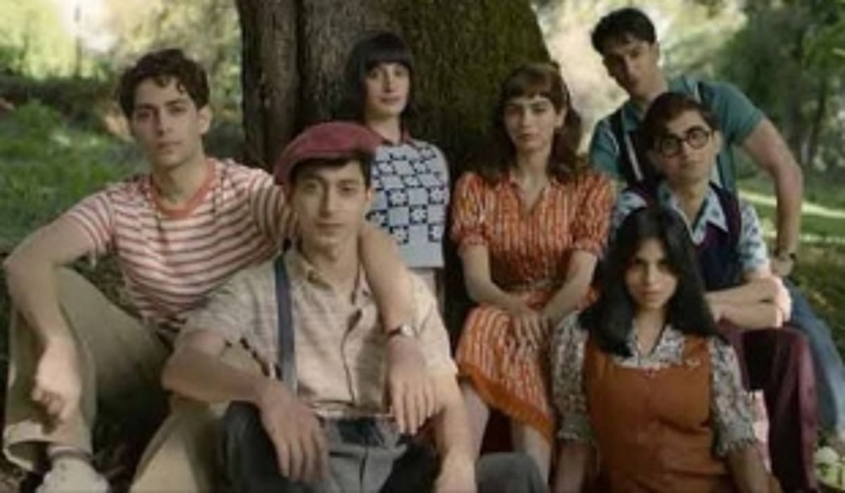 A time for Nostalgia, the Archie’s revisited