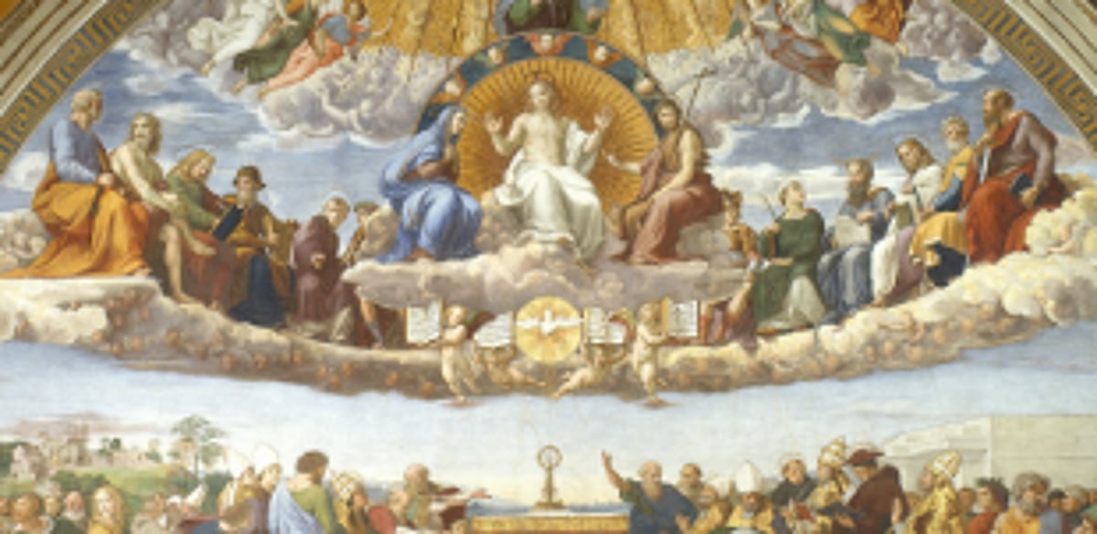 A time for prayer and contemplation