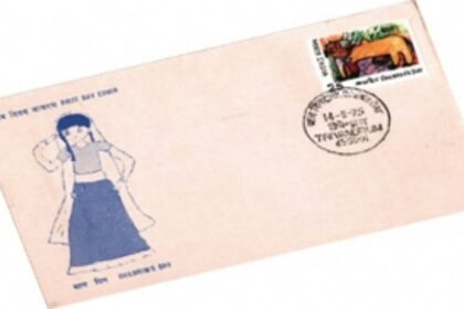 A time to celebrate childhood on Children’s Day